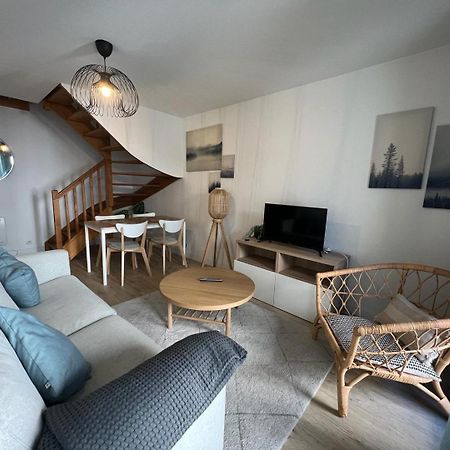 Beau T3 - Stationnement Prive Apartment Toulouse Bagian luar foto