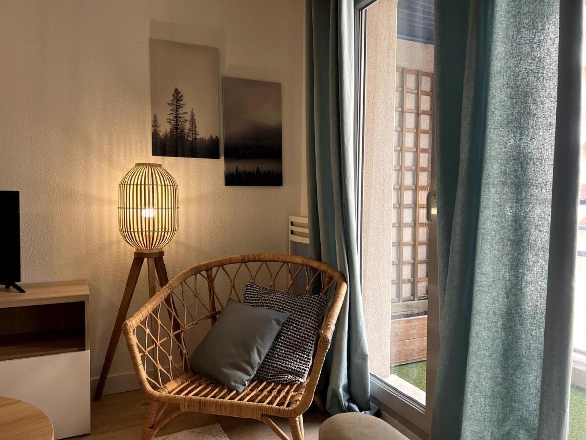 Beau T3 - Stationnement Prive Apartment Toulouse Bagian luar foto